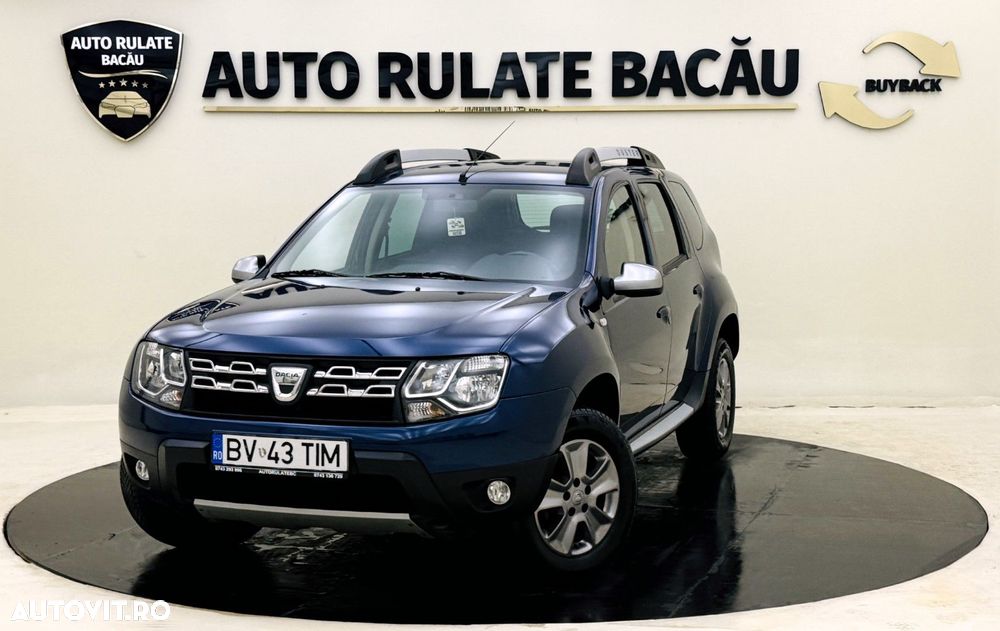 Dacia Duster - 2