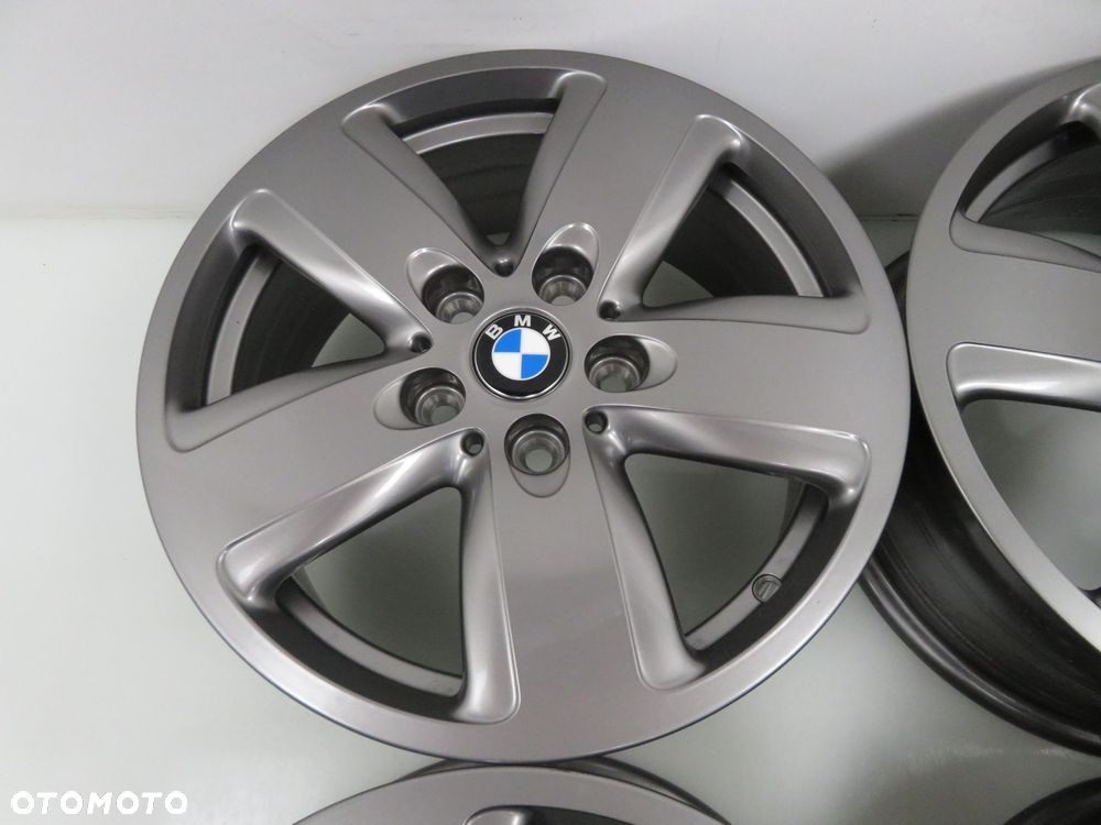 Alufelgi 16'' BMW 1 F40 Mini 5x112 ET47 6897609 - 8