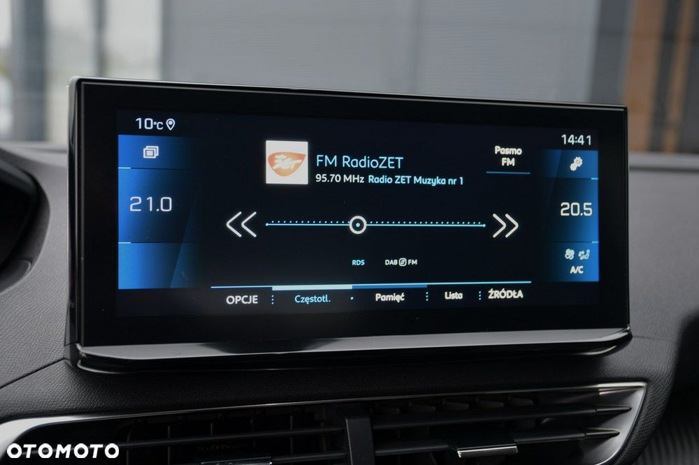 Peugeot 3008 1.2 PureTech Allure Pack S&S - 22