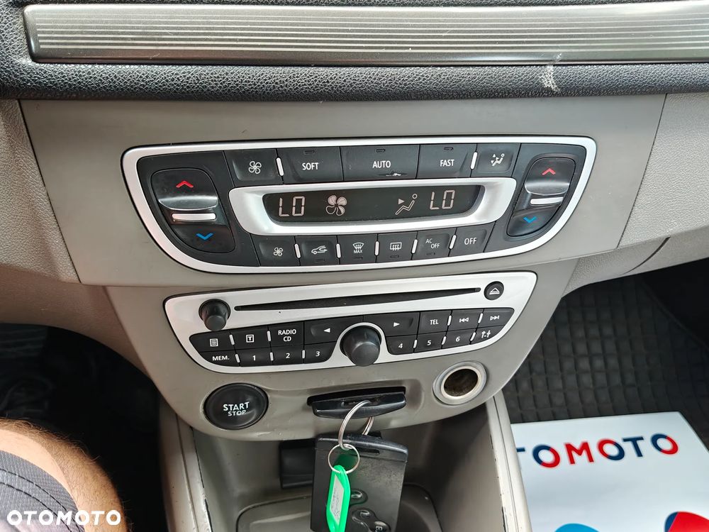 Renault Megane 1.5 dCi Dynamique - 23