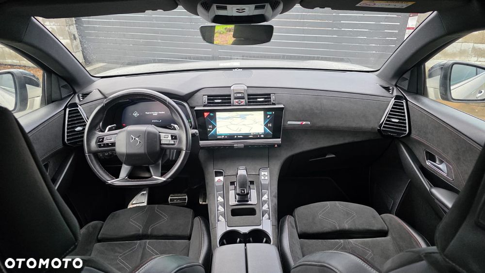 DS Automobiles DS 7 1.6 E-Tense Performance Line - 10