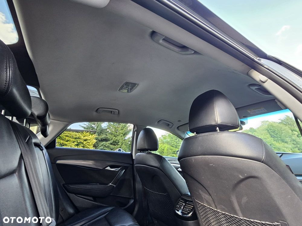 Hyundai i40 1.7 CRDi Style - 13
