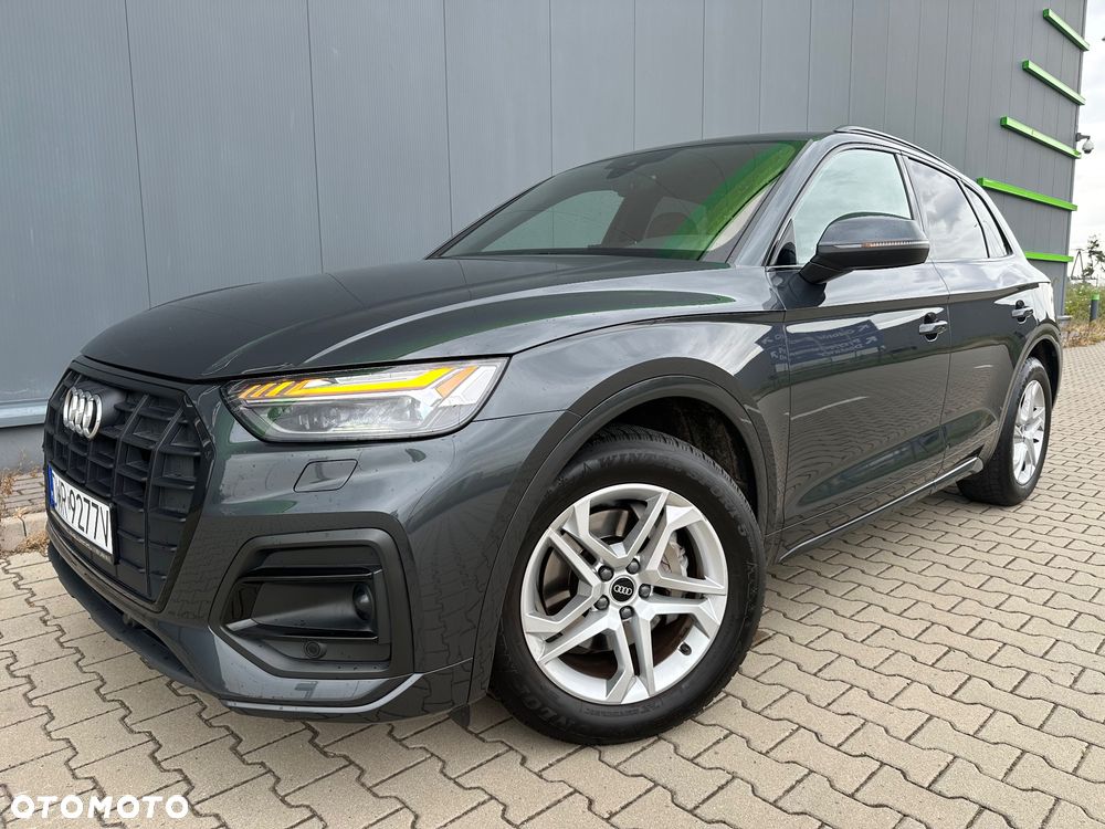 Audi Q5 - 2