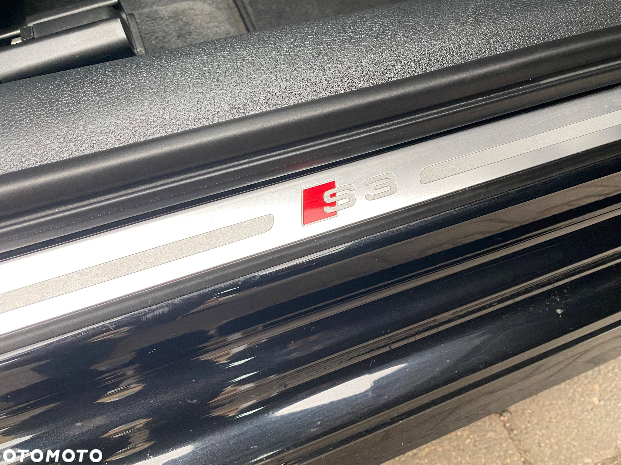 Audi S3 2.0 TFSI Quattro S tronic - 14