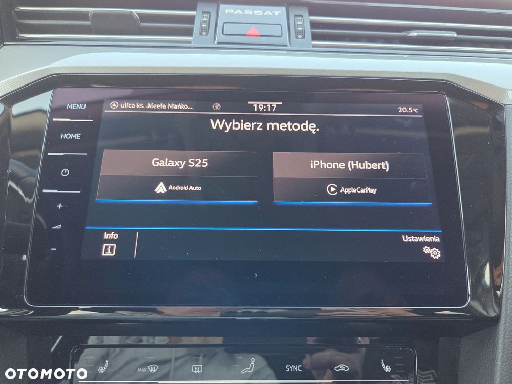Volkswagen Passat - 26