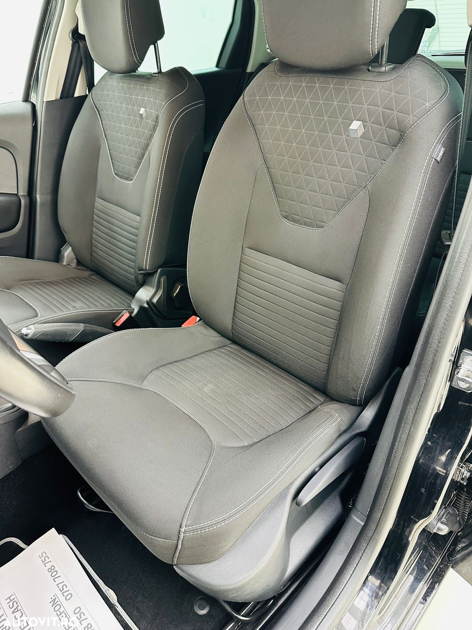 Renault Clio - 15