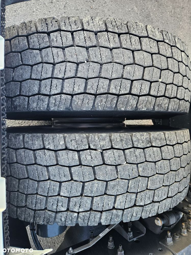 Volvo FH 4* 500 *NISKI PRZEBIEG 483 000KM* - 16