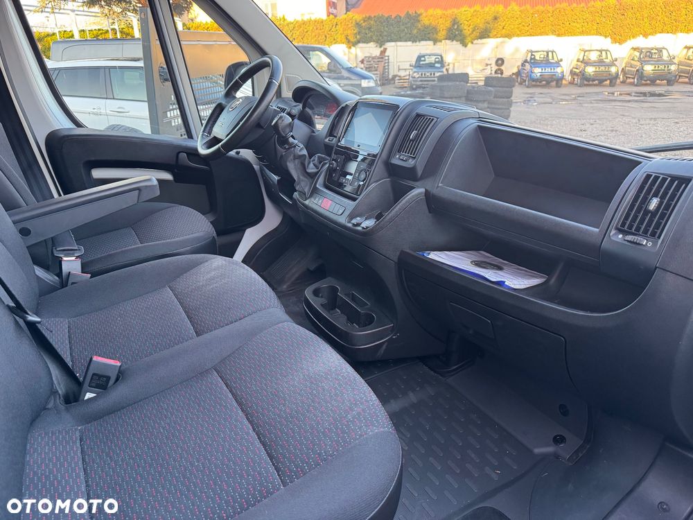 Fiat DUCATO - 8