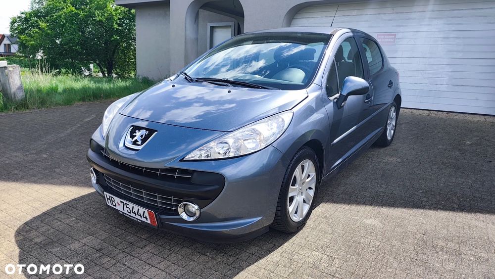 Peugeot 207 120 Automatik Premium - 31