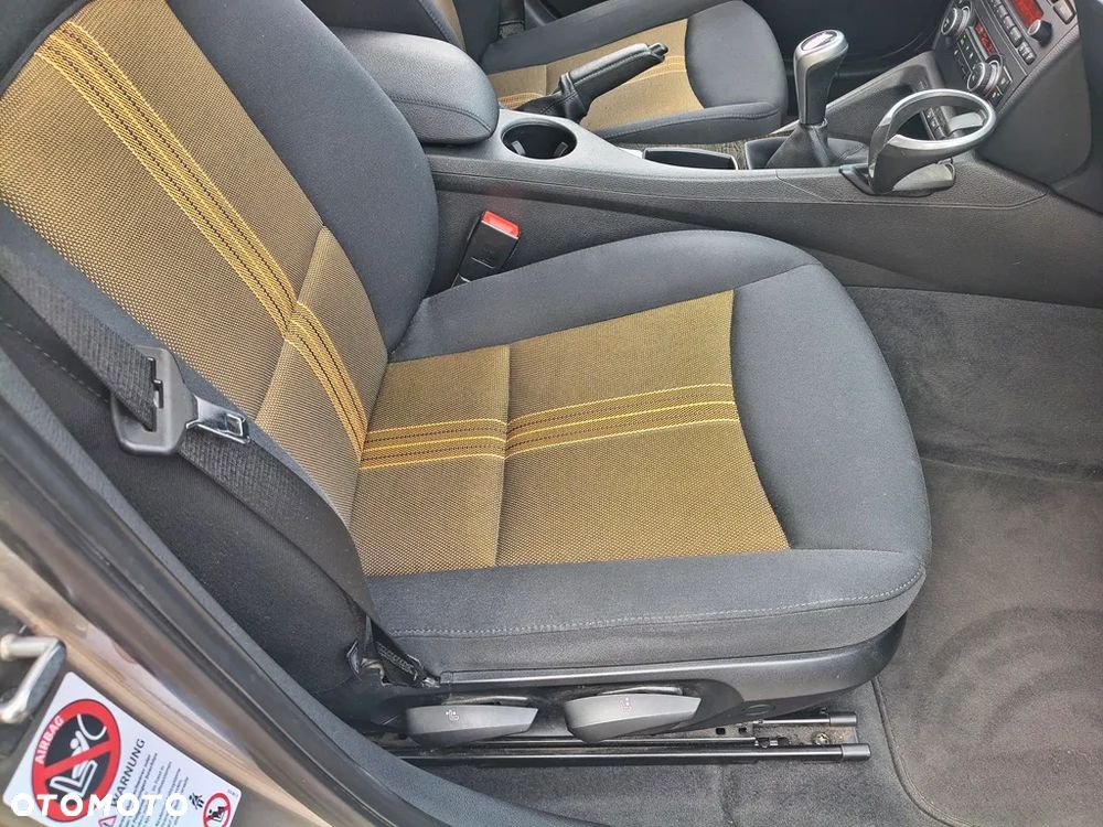 BMW X1 xDrive18d - 24
