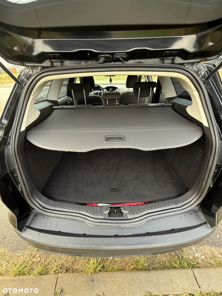 Ford Focus 2.0 TDCi Titanium MPS6 - 13