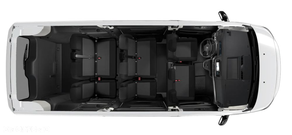 Citroën SpaceTourer 2.2 BlueHDi XL Plus EAT8 - 8