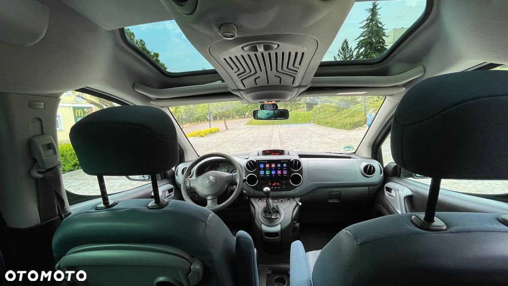 Citroën Berlingo 1.6 HDi XTR - 4