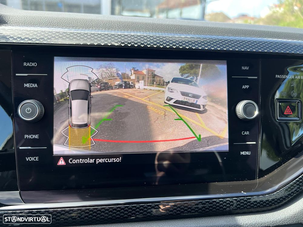 VW Polo 1.0 TSI Urban - 26