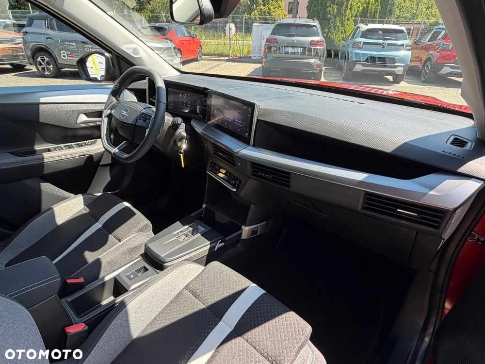 Opel Frontera 1.2 T mHEV GS eDTC6 - 7