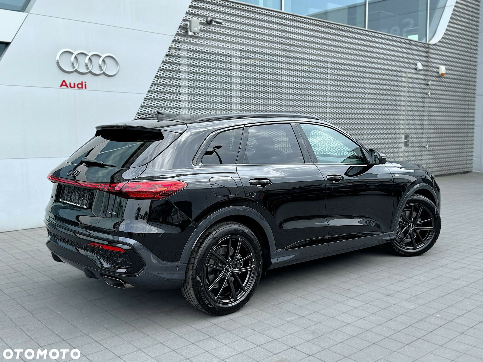 Audi Q5 - 10