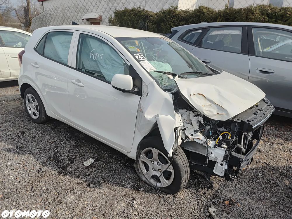 Kia Picanto 1.0 Vision - 23