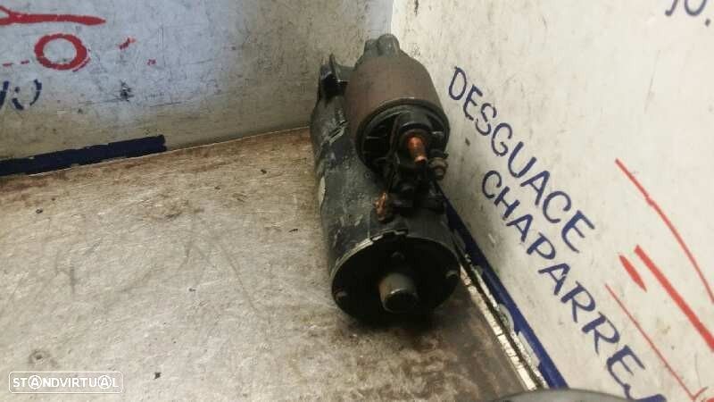 MOTOR ARRANQUE FORD ORION III 1991 -S564381R - 3