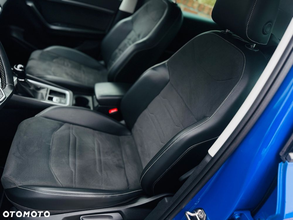 Seat Ateca 1.5 TSI ACT OPF Xcellence - 5