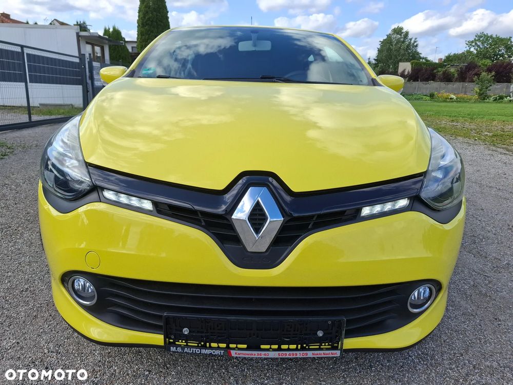 Renault Clio - 6