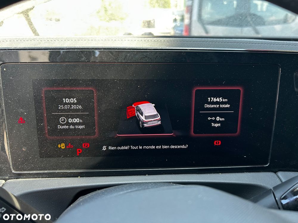 Volkswagen Tiguan 1.5 eHybrid OPF DSG R-Line - 31