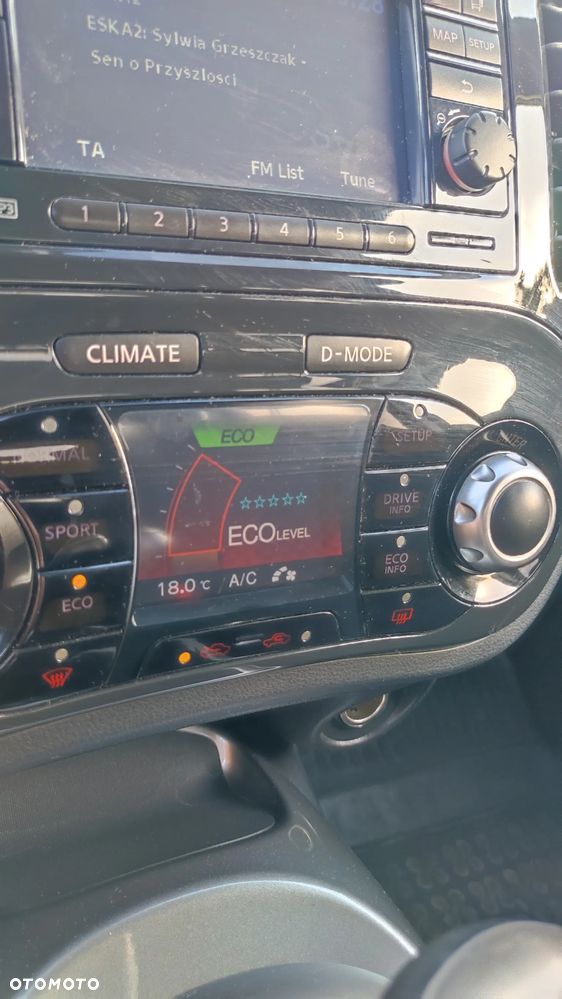 Nissan Juke 1.6 Start/Stop Tekna - 26