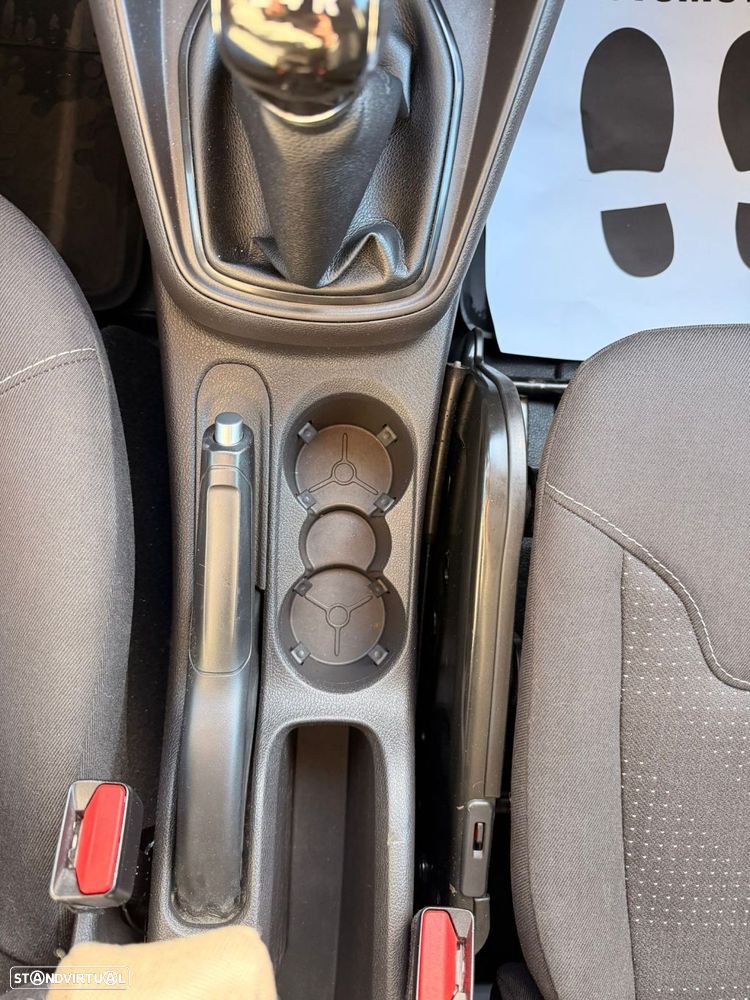 Ford Transit Courier 1.5 TDCi Sport - 25