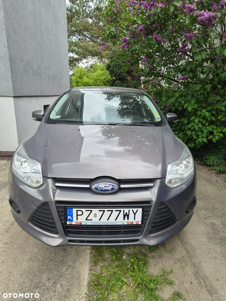 Ford Focus 1.6 TDCi Edition - 2