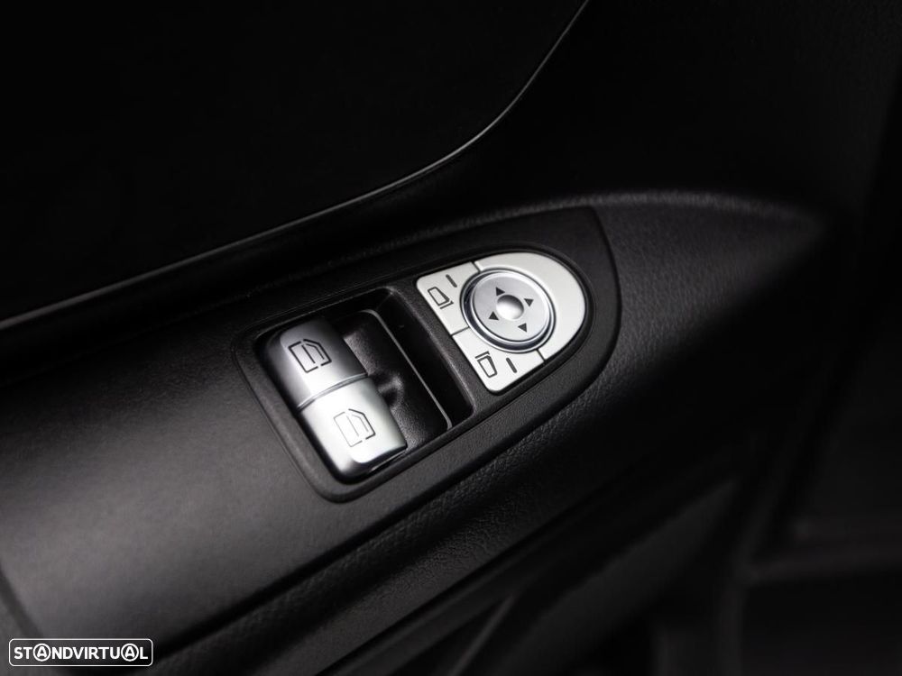 Mercedes-Benz Vito Vito 114 CDI Compact Automatica c/iva - 14