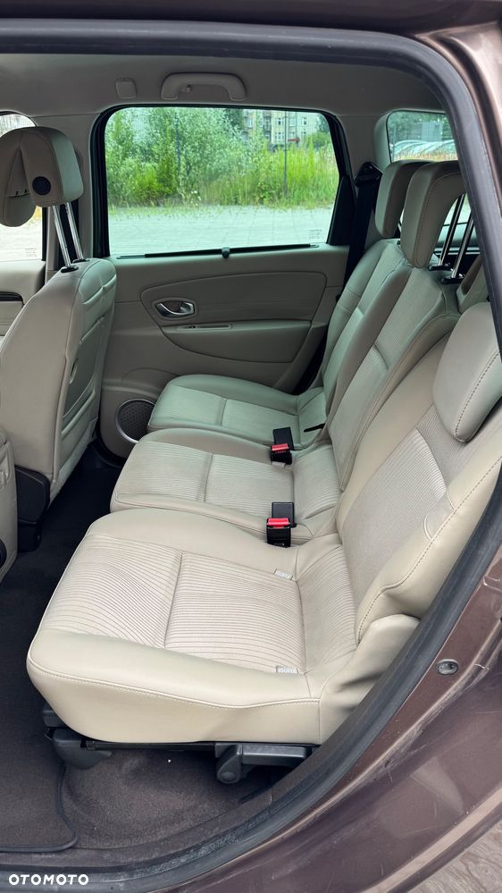 Renault Grand Scenic TCe 130 Dynamique - 13