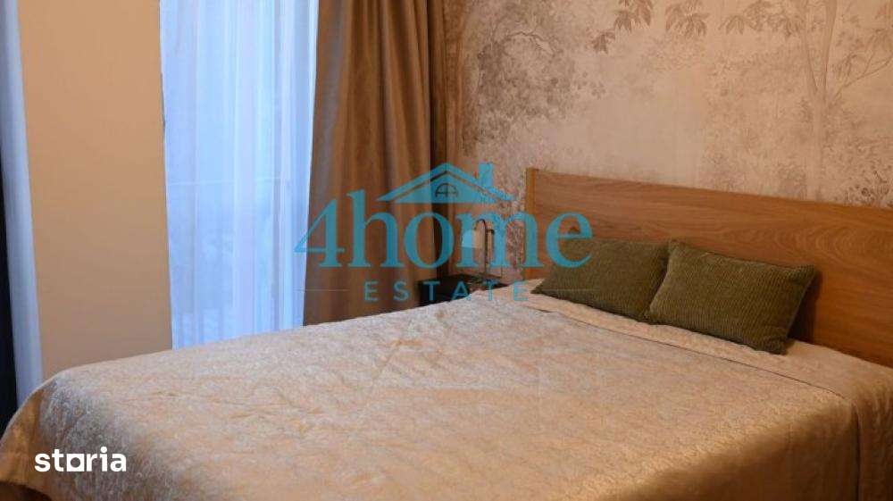 Apartament 2 camere|Mosilor|Obor|Metrou|Bloc Nou|Parcare — fotografia 1