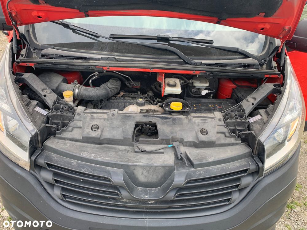 Renault trafic - 15