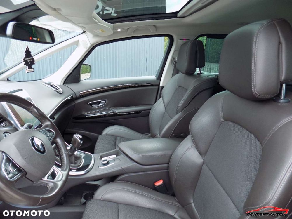Renault Espace Energy dCi 130 LIMITED - 19