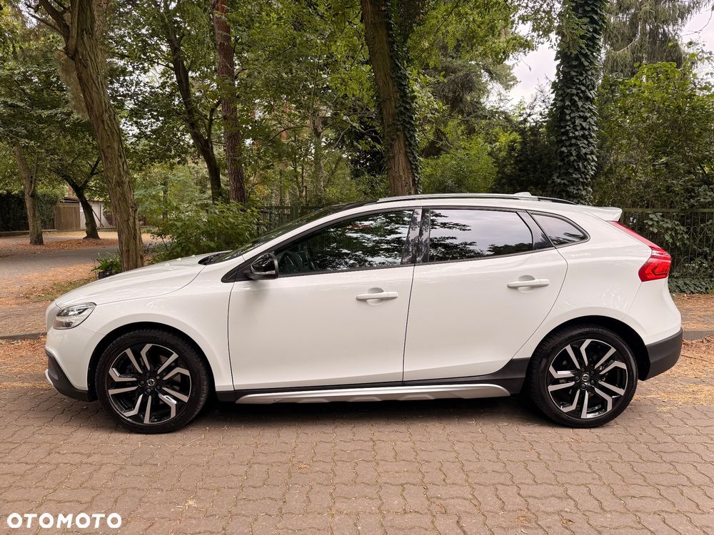 Volvo V40 D3 Geartronic Momentum - 5