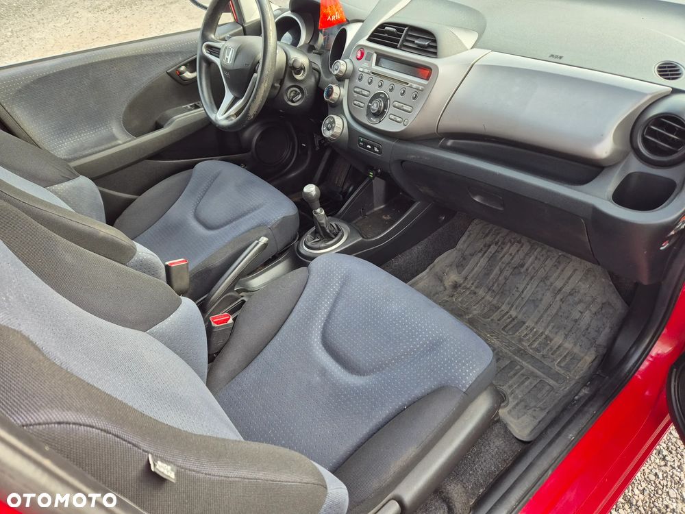 Honda Jazz 1.2 Trend - 8