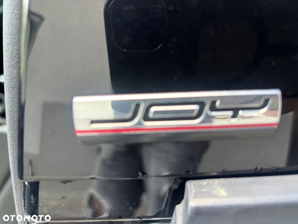 Skoda Fabia 1.0 MPI Joy - 14