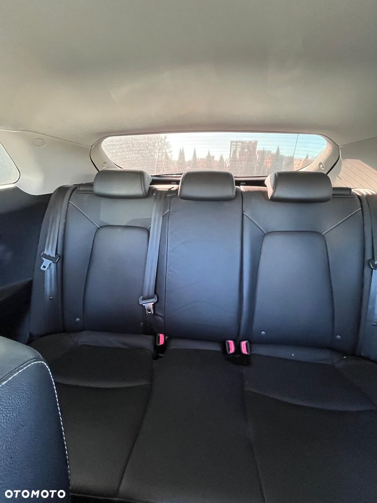 Kia Ceed - 13