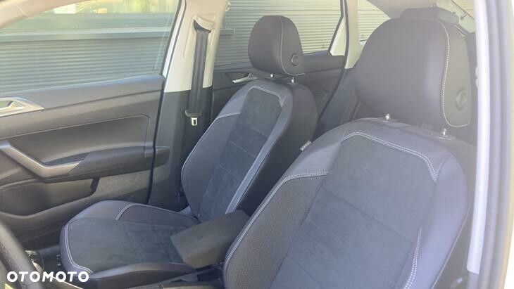 Volkswagen Taigo 1.0 TSI Style - 20
