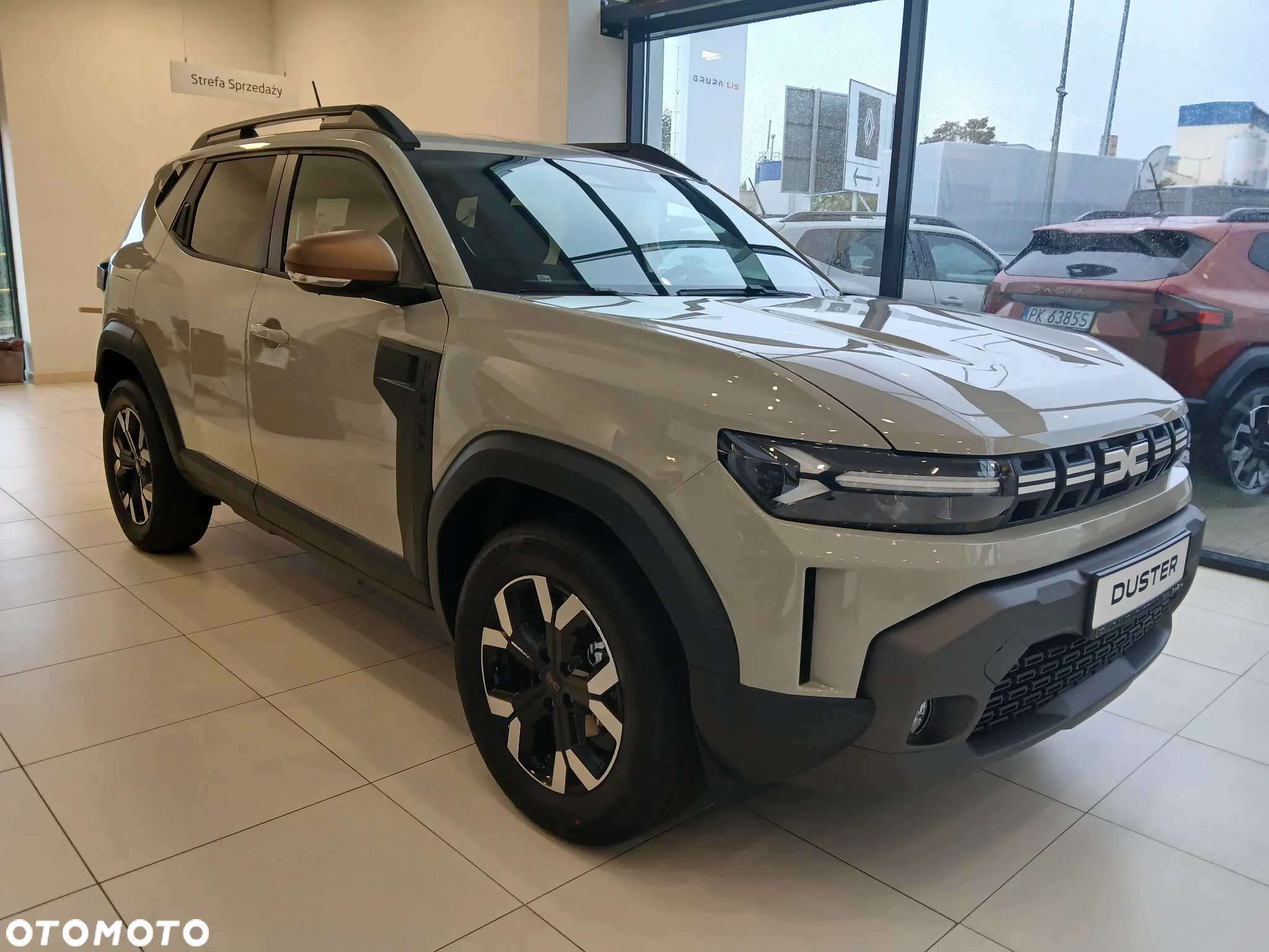 Dacia Duster - 3