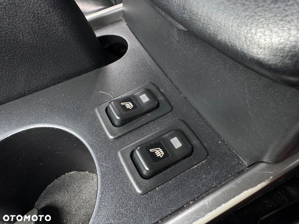 Mazda CX-7 2.3 MZR Exclusive-Line - 28