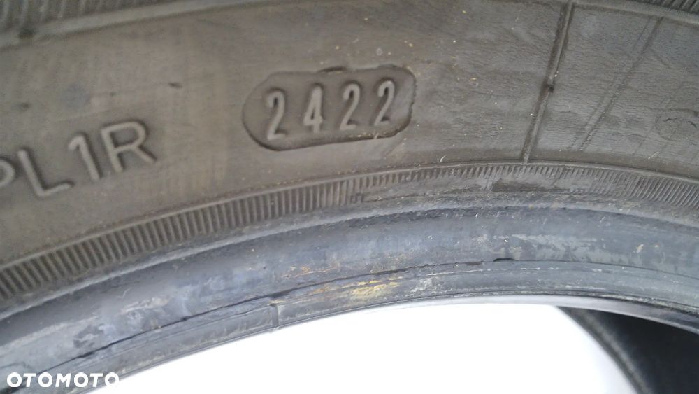195/60R15 88T Debica Frigo 2 2022r - 10