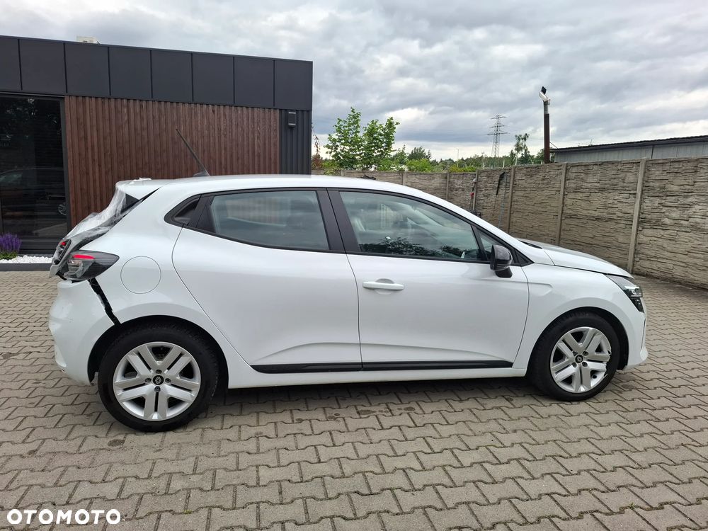 Renault Clio 1.0 TCe Zen - 24