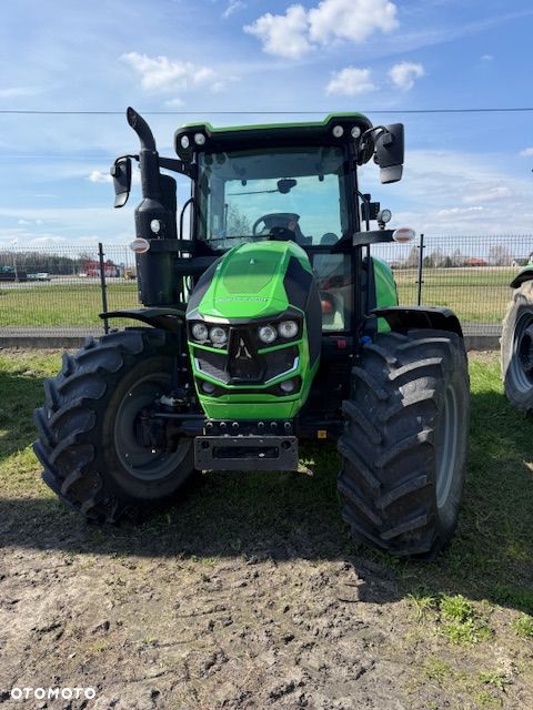 Deutz-Fahr 5095 - 2