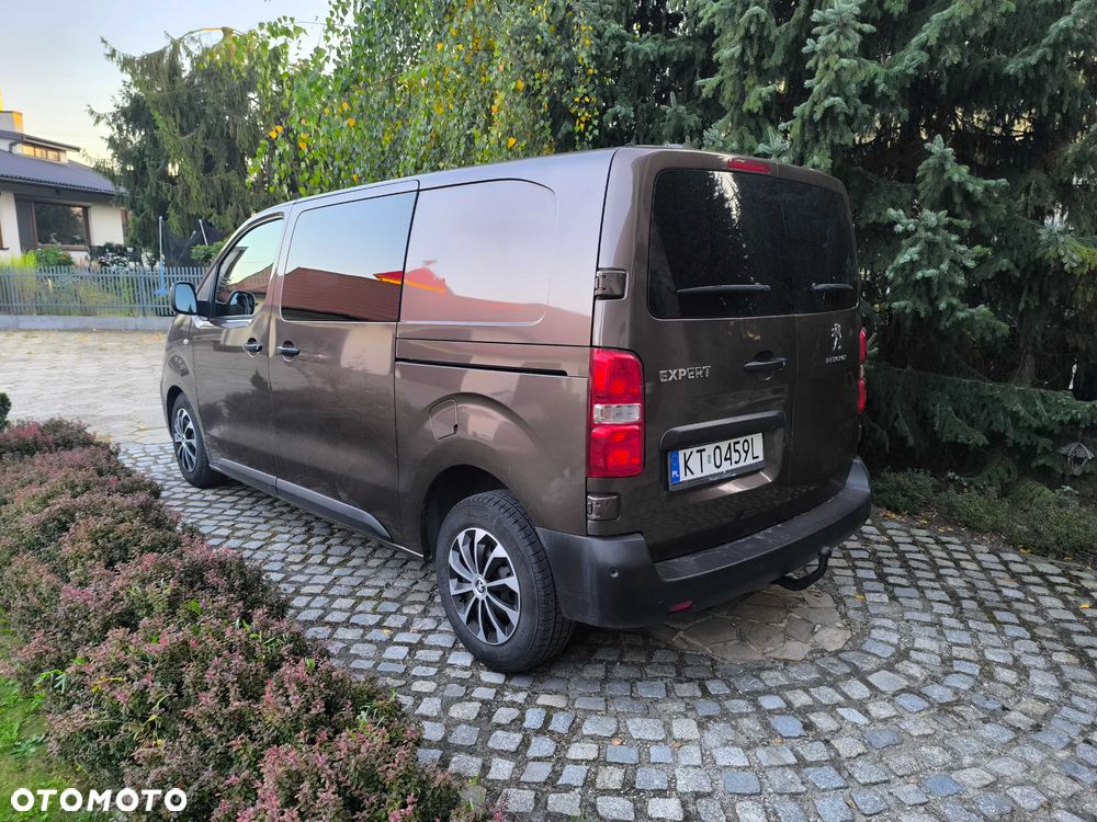 Peugeot Expert - 3