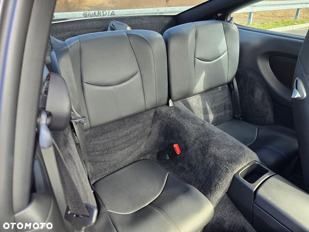 Porsche 911 Carrera 4 S Tiptronic - 25