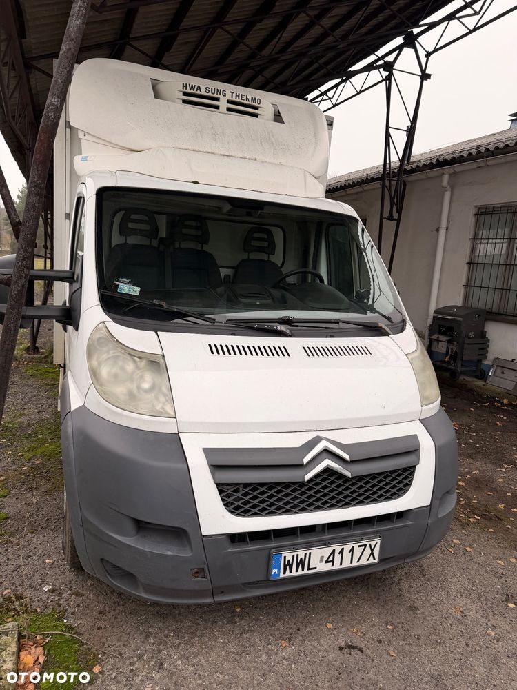 Citroën Jumper - 8