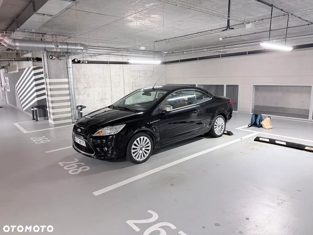 Ford Focus 2.0 Titanium - 14