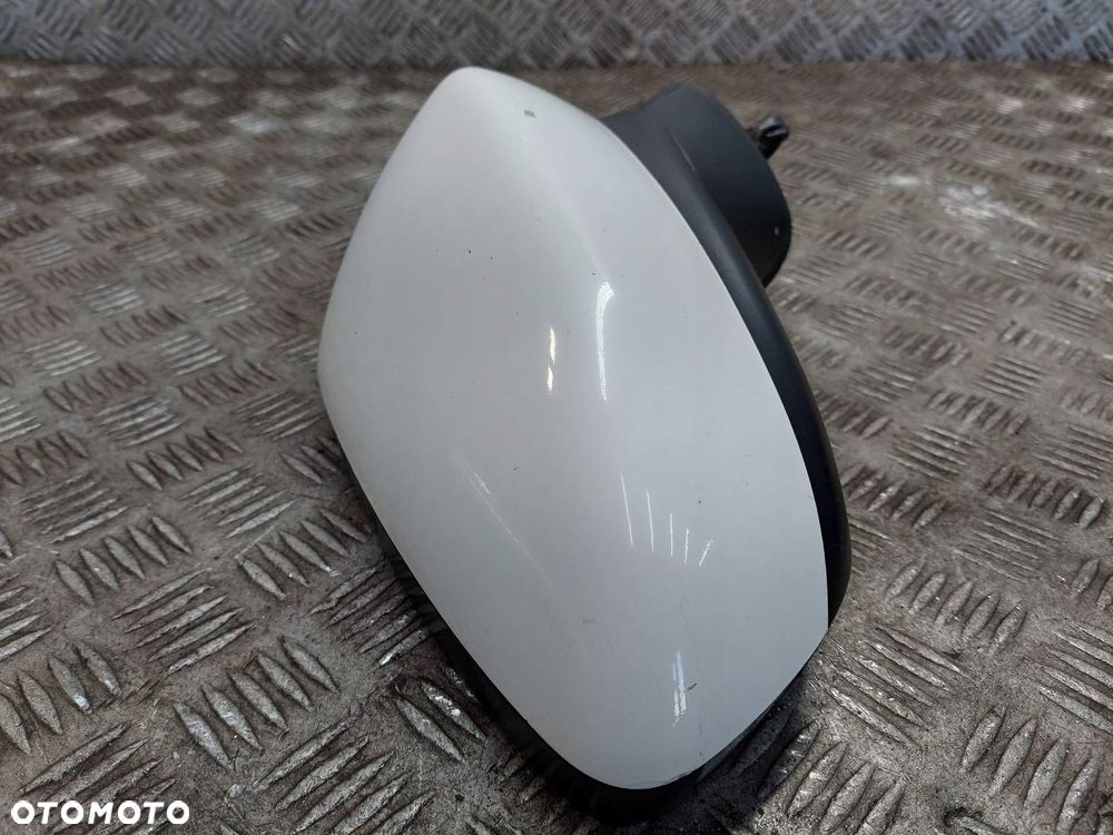 LUSTERKO PRAWE ELEKTRYCZNE MAZDA 6 III GJ A4D 8 PIN UK - 7