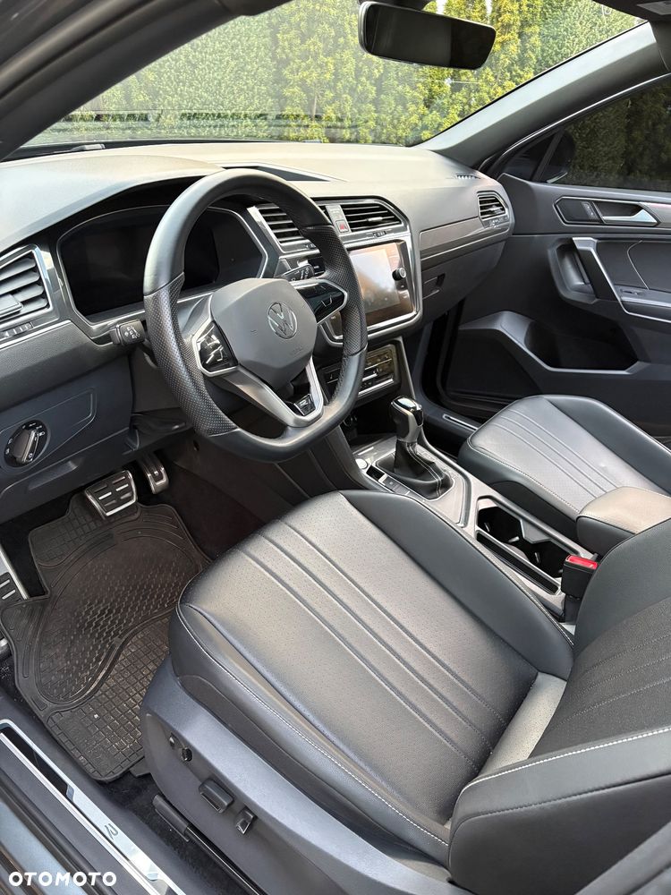 Volkswagen Tiguan - 13