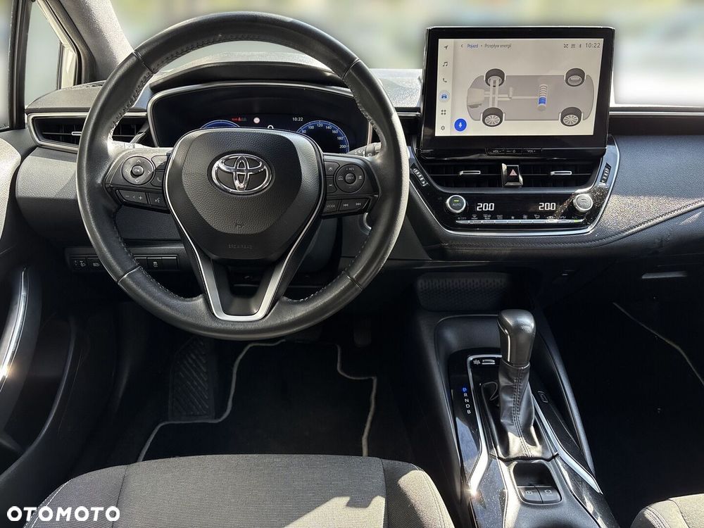 Toyota Corolla 1.8 Hybrid Comfort - 16